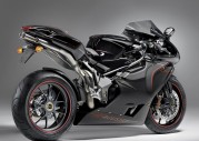 MV Agusta F4 CC MV Agusta F4 CC